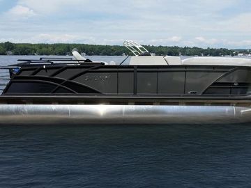 2023 Sylvan L-5 CLZ
