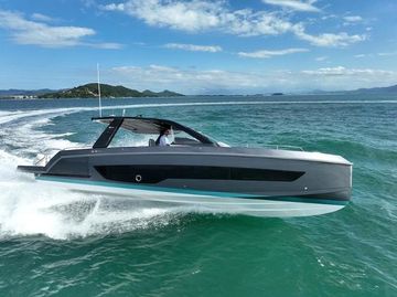 2025 Schaefer Schaefer V44