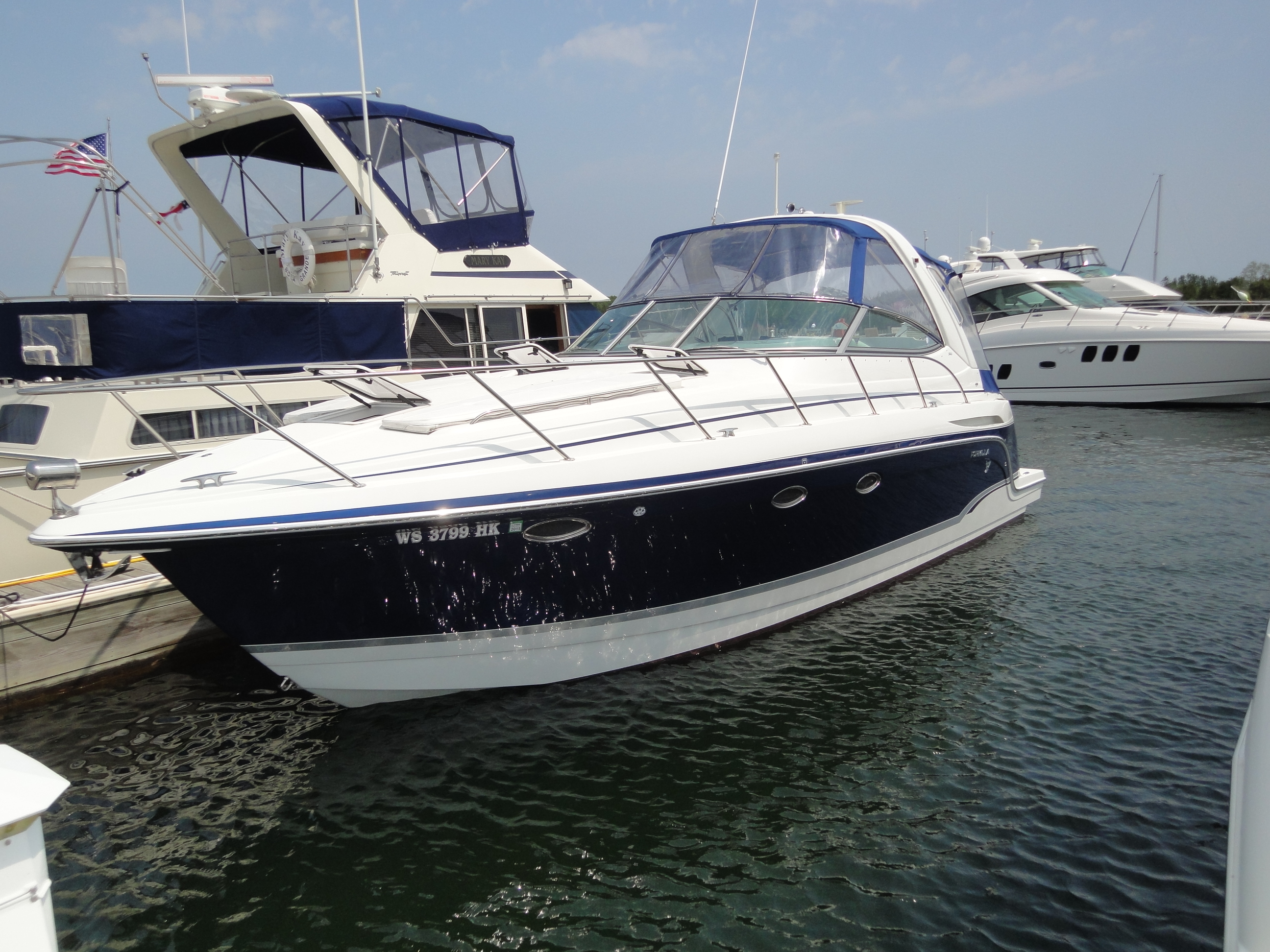 Formula 34 Cruiser boats for sale in United States - boats.com