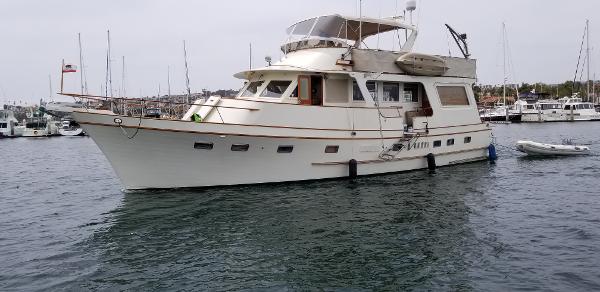 1984 Angel Defever LRC