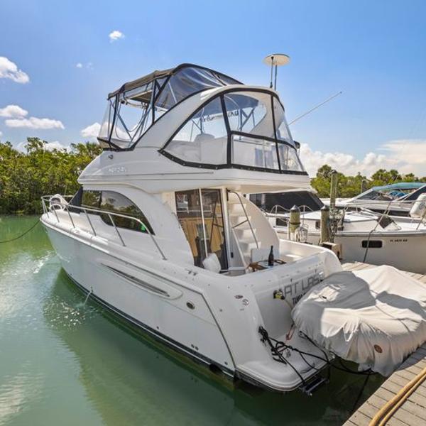 Meridian 341 Sedan boats for sale - boats.com