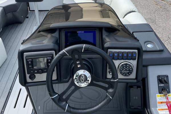 2024 Veranda VP 22RC