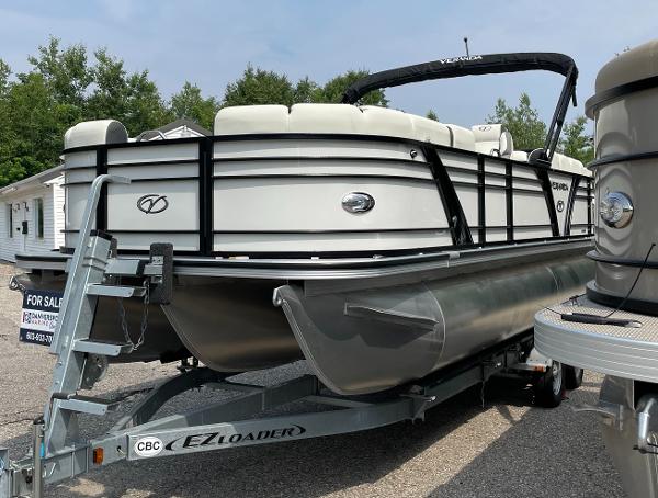 2024 Veranda VP 22RC