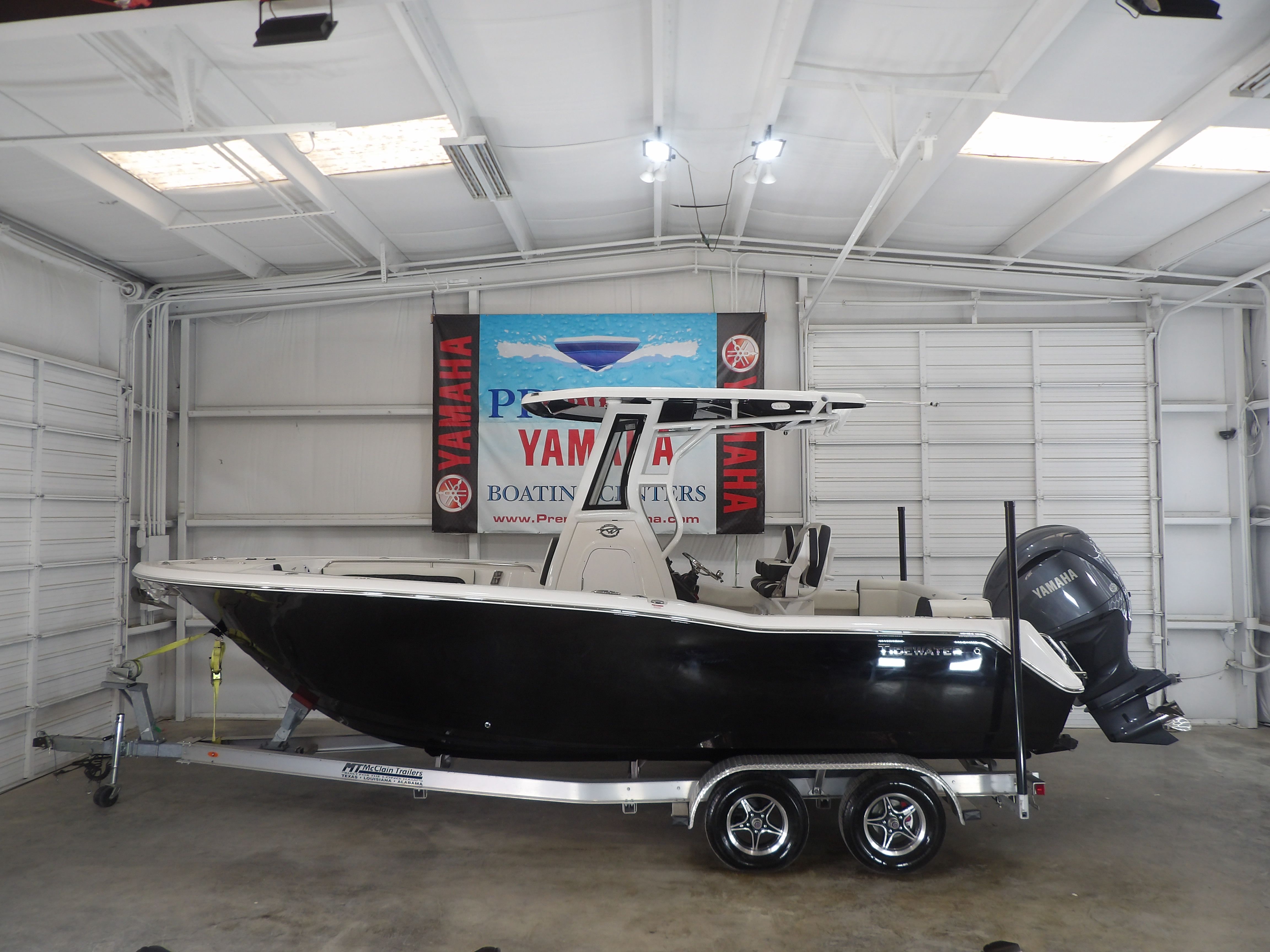 Tidewater 232LXF