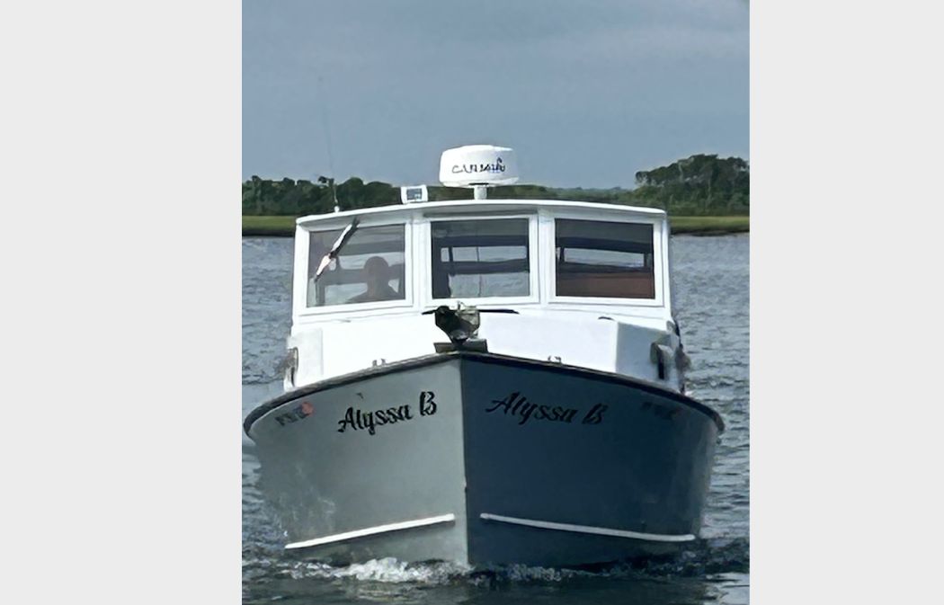 1985 Seaway Northstar