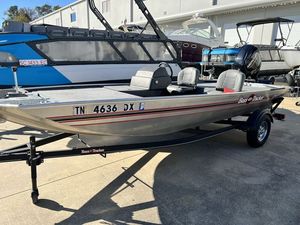 Tracker Bass Tracker Classic XL