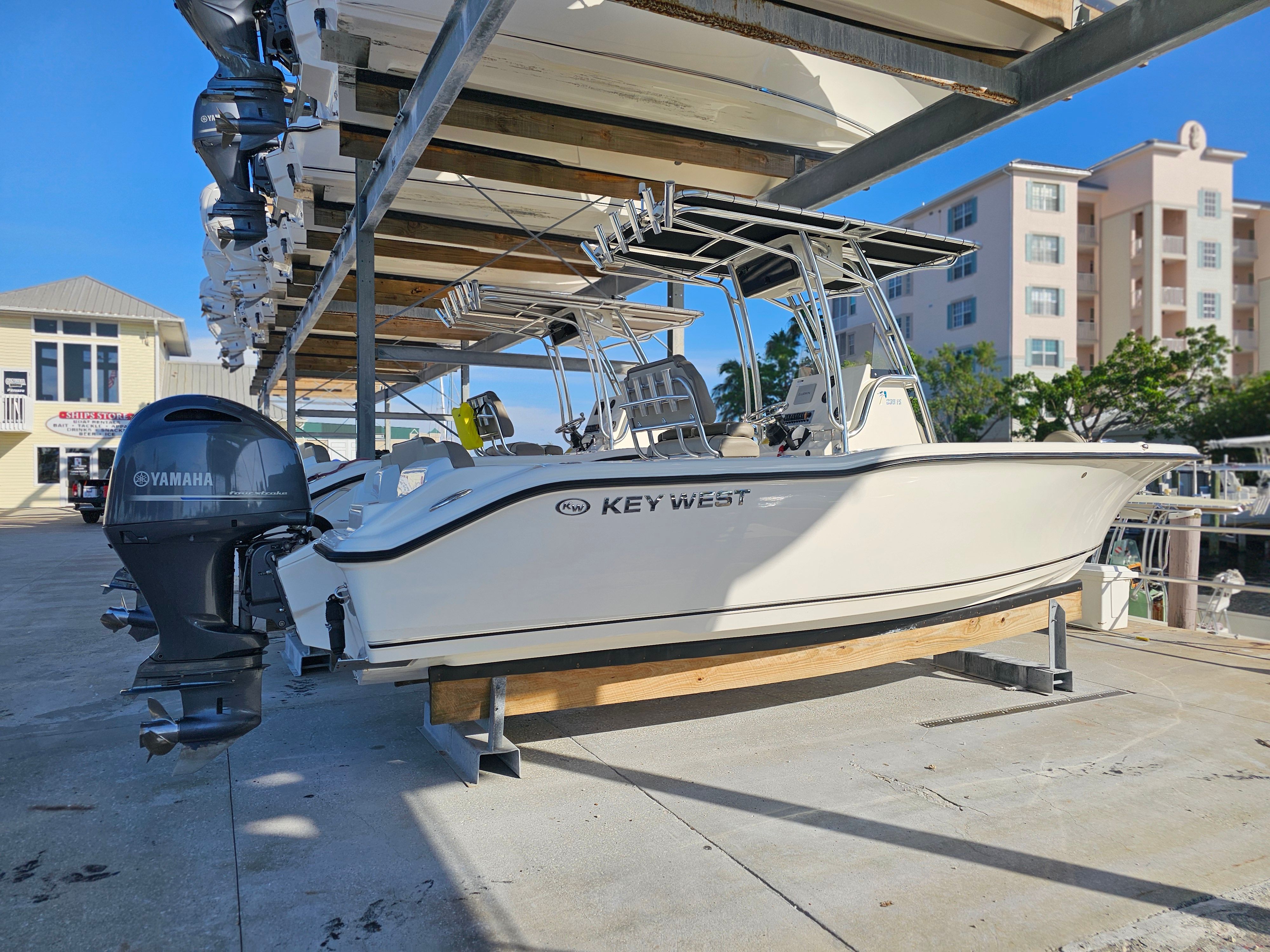 2023 Key West 239 FS