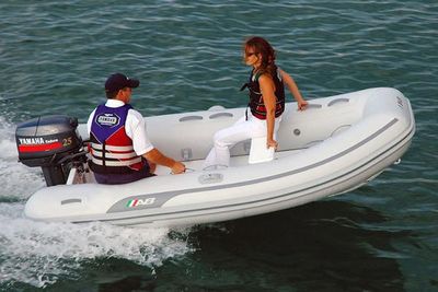 AB Inflatables Lammina 10 AL