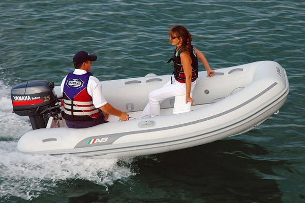 2023 AB Inflatables Lammina 10 AL