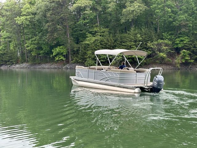 Sylvan 8524 Mirage LZ
