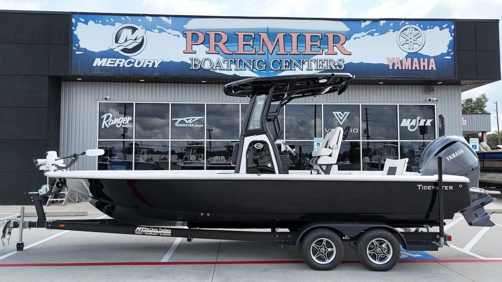 2024 Tidewater 2410BM