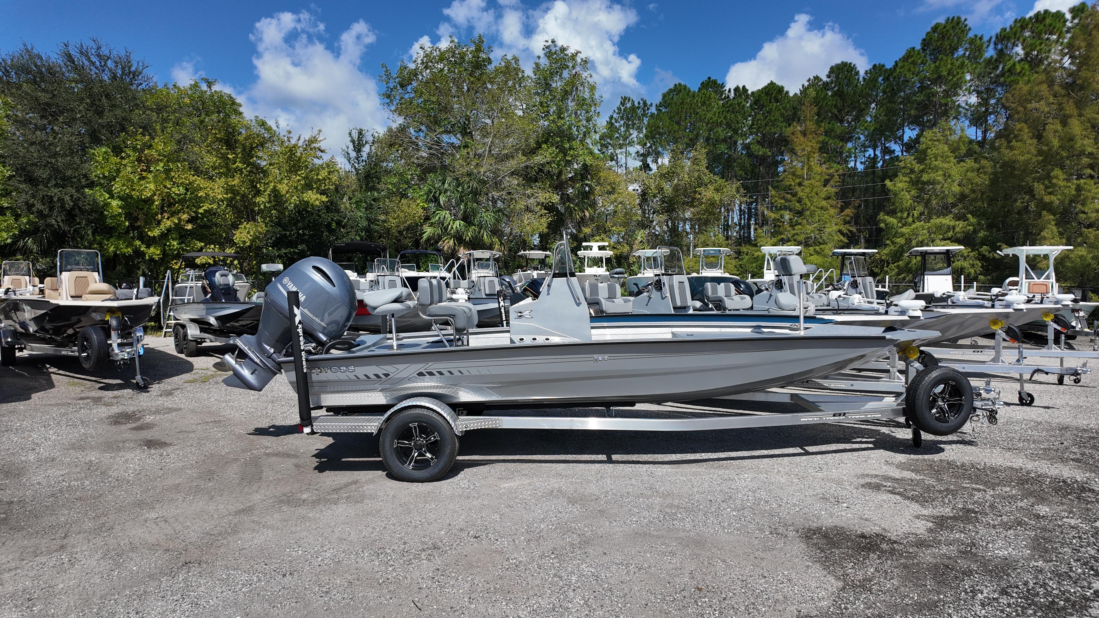2025 Xpress H210B