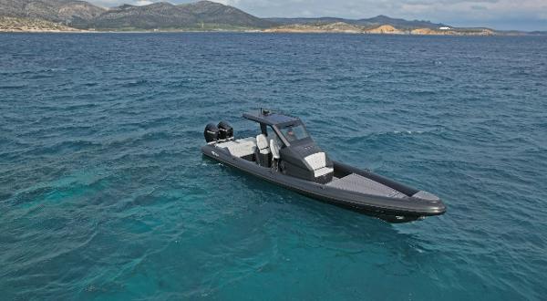 Ribco Venom 34