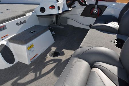 2020 Bass Cat Pantera Classic Alexander City Alabama Boats Com