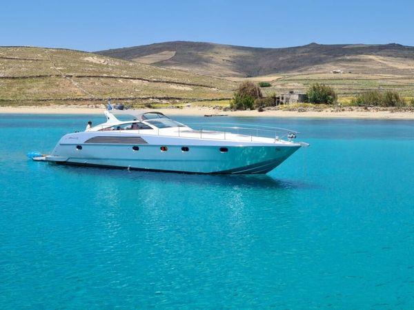 Alfamarine 50
