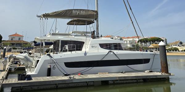 2022 Bali 4.6