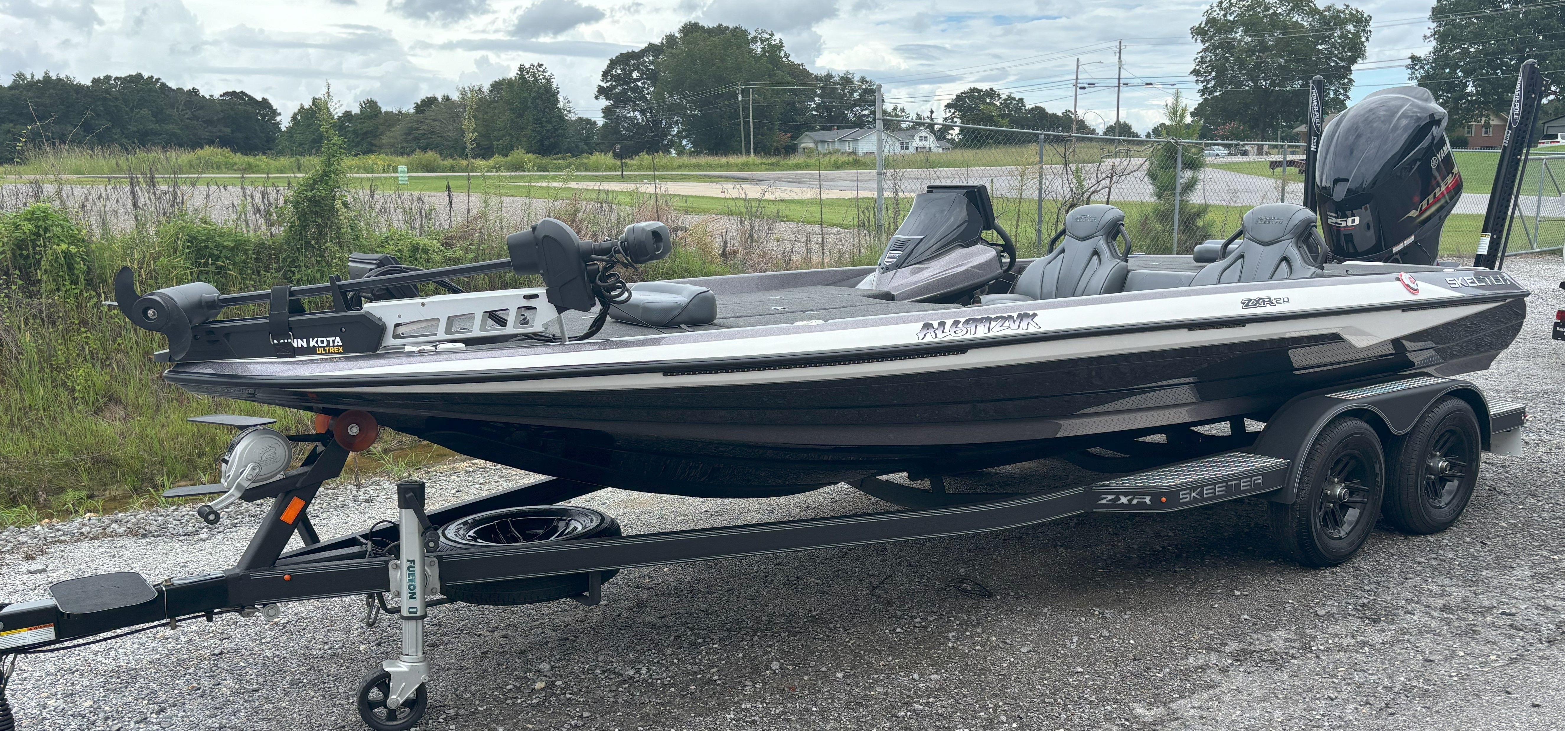 2023 Skeeter ZXR20