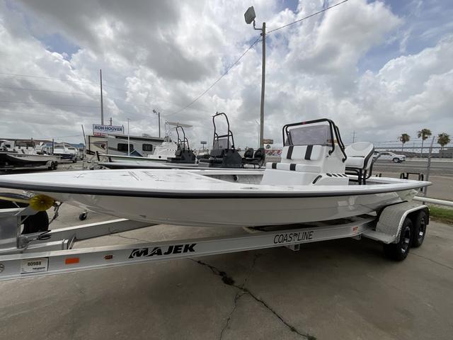 2025 Majek 22 XTREME