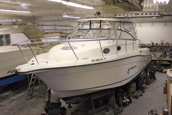 Striper Boats For Sale - Boats.com