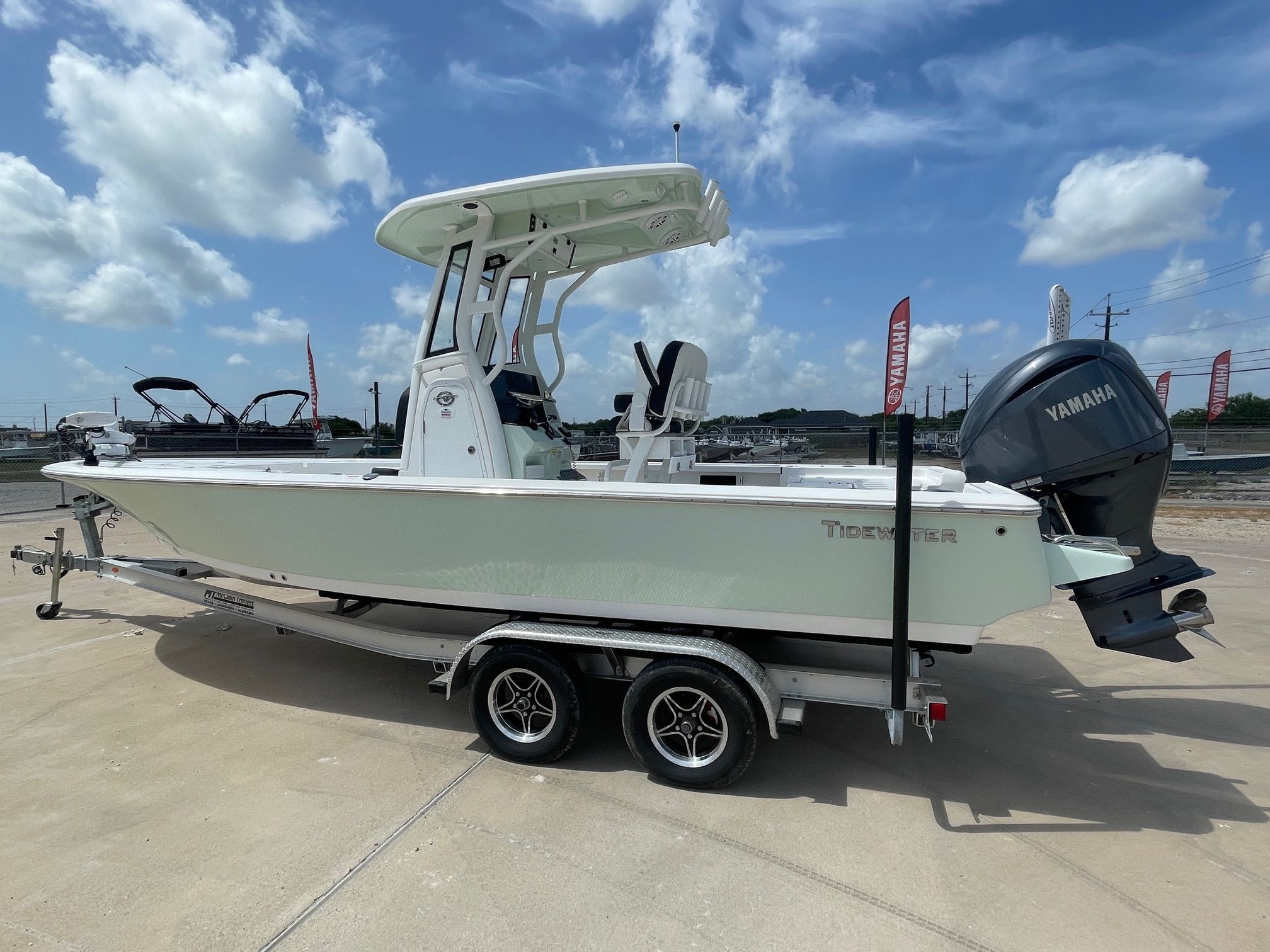 2024 Tidewater 2410BM