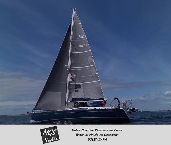 Beneteau Oceanis 50 boats for sale boats