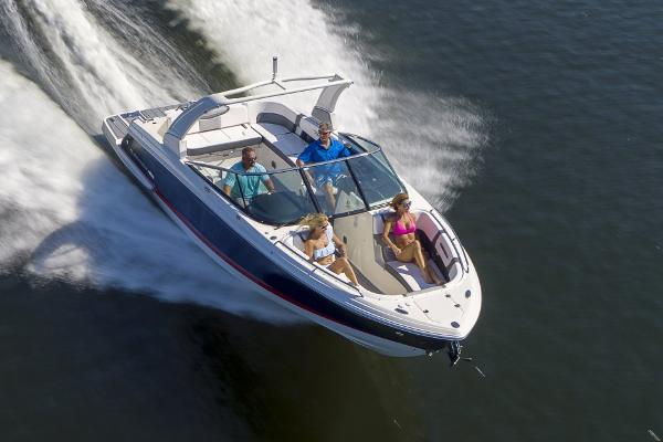 2025 Chaparral 307 SSX