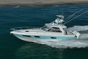 2023 Intrepid 477 Evolution