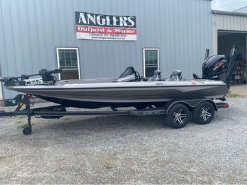 2025 Skeeter ZXR20