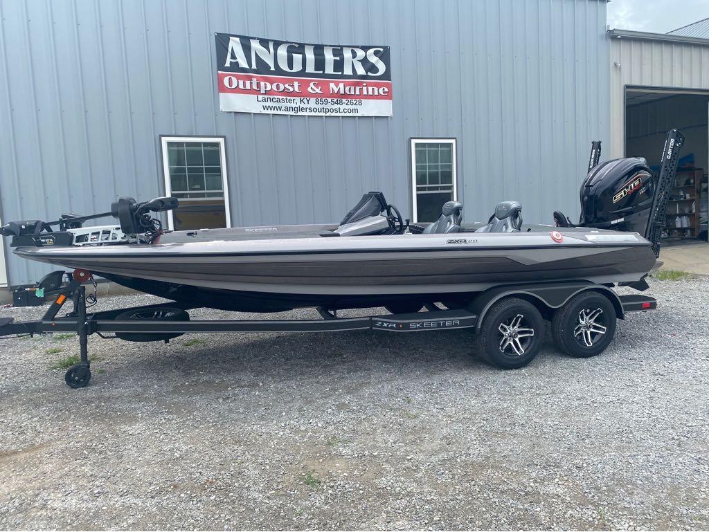 2025 Skeeter ZXR 20