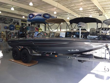 2020 Bass Cat Caracal Alexander City Alabama Boats Com