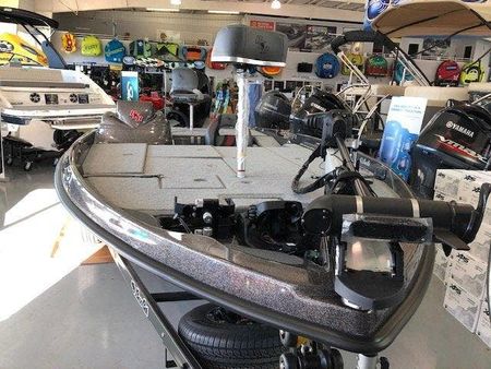 2020 Bass Cat Caracal Alexander City Alabama Boats Com