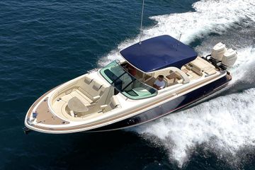 2024 Chris-Craft Launch 35 GT