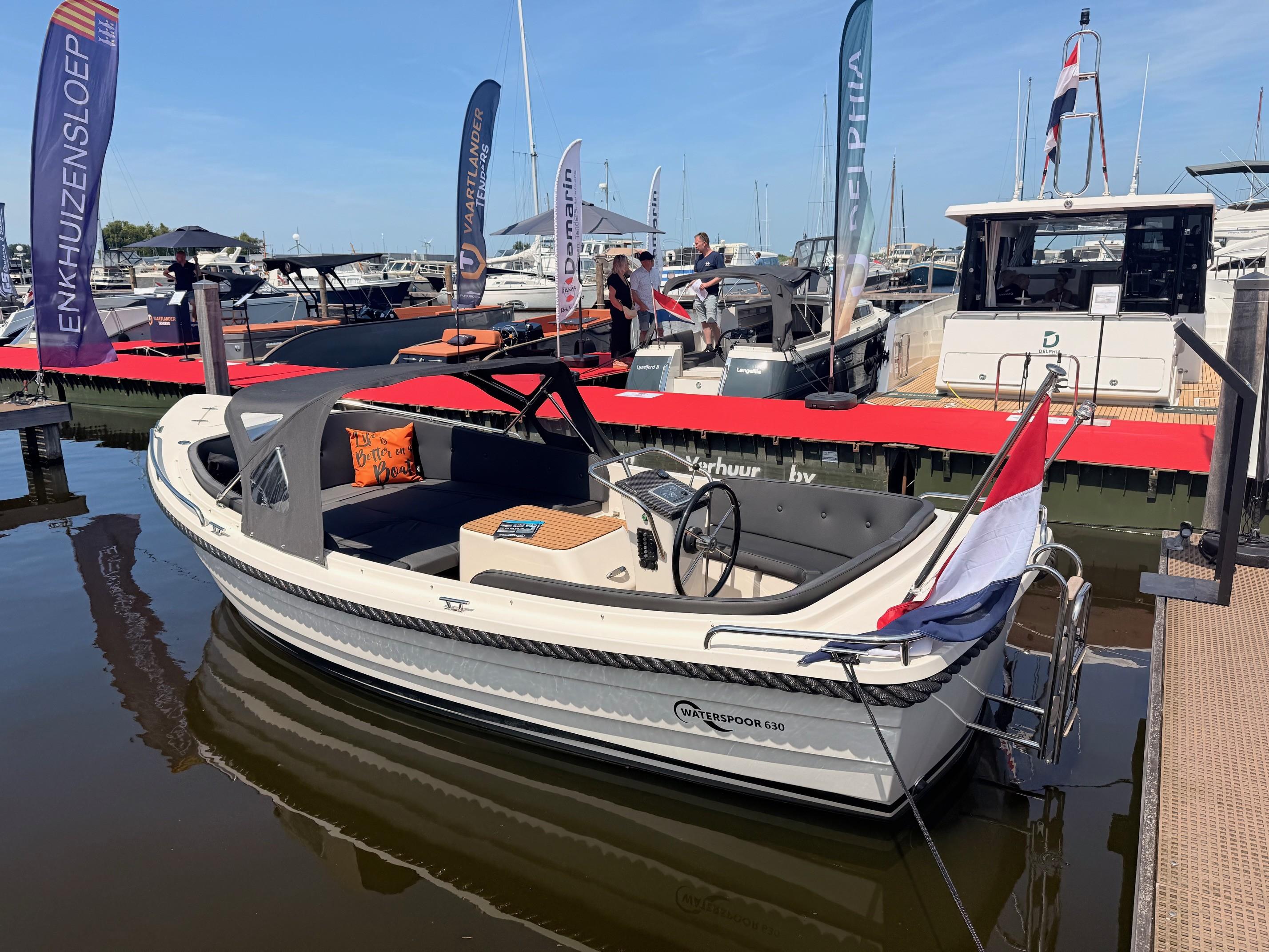 2025 Waterspoor 630