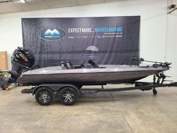 2024 Skeeter ZX200