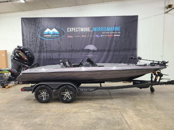 2024 Skeeter ZX 200