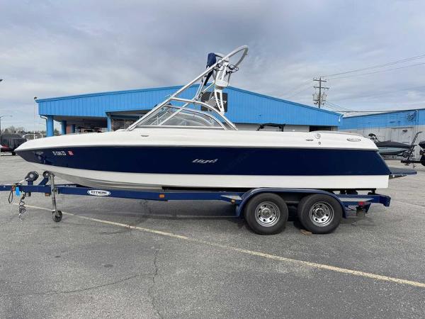 2006 Tigé 22V