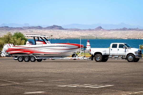 2021 Sunsation 34CCX