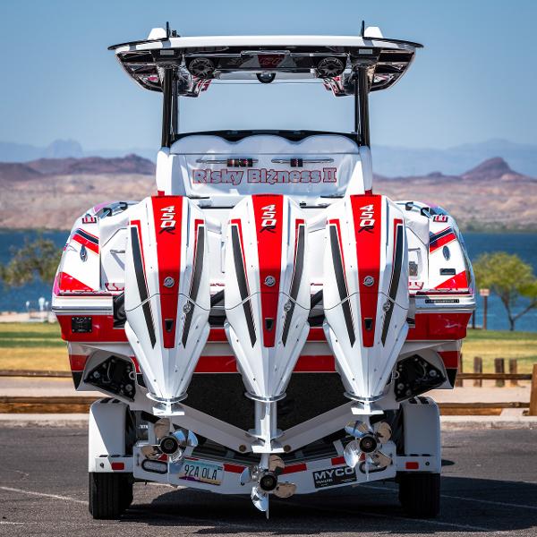 2021 Sunsation 34CCX