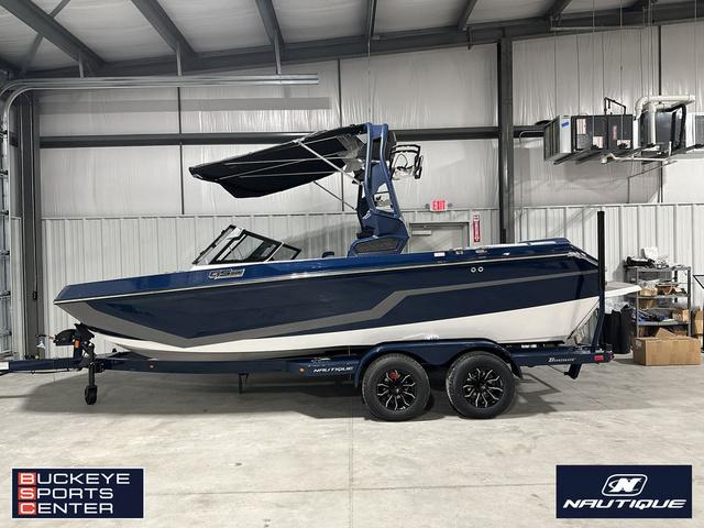 Nautique Super Air Nautique GS20