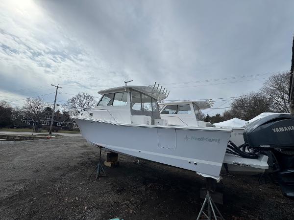 2025 NorthCoast 315 HT