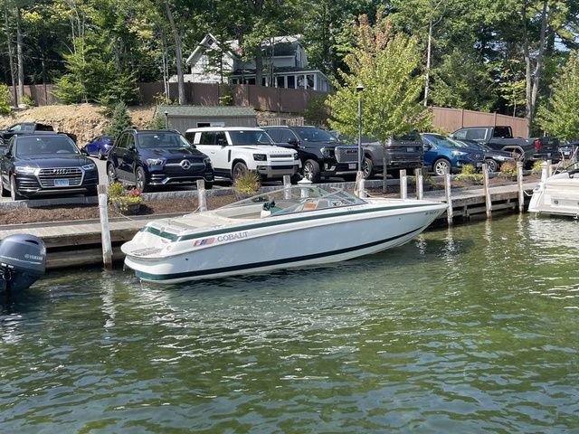 2000 Cobalt 252