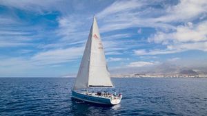 Hanse 575 Hanse 575
