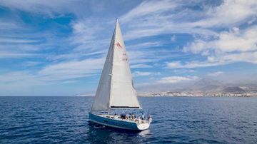 2014 Hanse 575