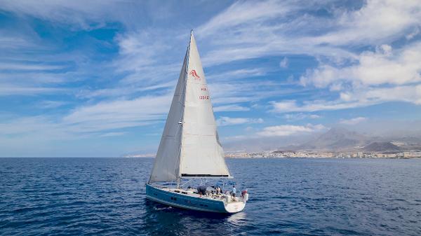 2014 Hanse 575