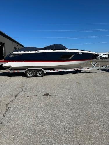 2018 Four Winns Horizon H290