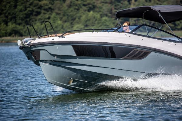 2023 Selection Boats CRUISER 24