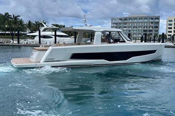 2024 Fjord 53 XL