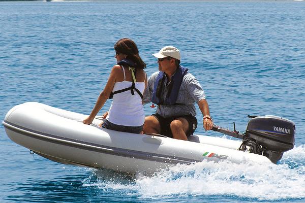 2025 AB Inflatables Lammina 9 UL