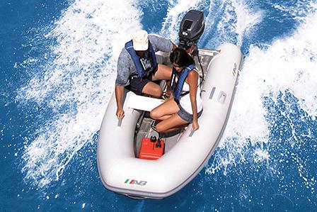 AB Inflatables Boat image