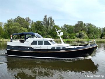 2015 Linssen Grand Sturdy
